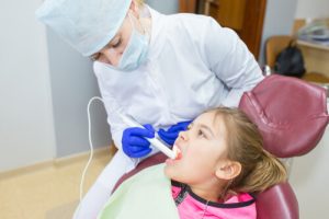 pediatric cosmetic dentistry
