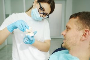 Laser Gum Treatment Vs Other Gum Restorations