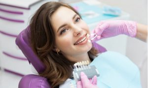 professional teeth whitening procedures