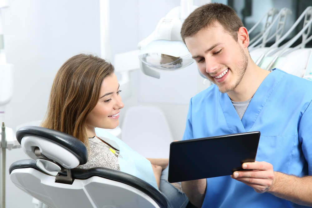 Free Dental Consultation Conditions For Appointments